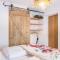 Eichhof Apartment Thymian