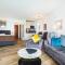 Apartementhaus Lord Nelson