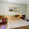 Suite con camino e terrazza