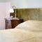 Suite con camino e terrazza