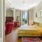 Suite con camino e terrazza