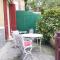 Suite con camino e terrazza