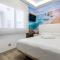 Duplex center- Calafell