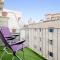 Duplex center- Calafell