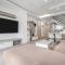 Duplex center- Calafell