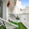 Duplex center- Calafell