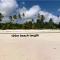 PRIVATE BEACH BUNGALOW ZERO MINUTE to beach Matemwe