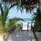 PRIVATE BEACH BUNGALOW ZERO MINUTE to beach Matemwe