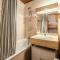 Studio Rez-de-jardin, 4 pers Chatel
