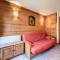 Studio Rez-de-jardin, 4 pers Chatel