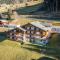 Studio Rez-de-jardin, 4 pers Chatel