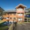 Studio Rez-de-jardin, 4 pers Chatel