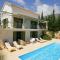 Villa Telina Ideales Resort