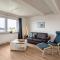 5 Sterne Ferienwohnung Boddenblick