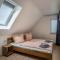 5 Sterne Ferienwohnung Boddenblick