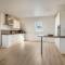 5 Sterne Ferienwohnung Boddenblick