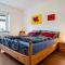 Ferienwohnung Glückauf
