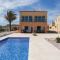 Villa Rosa 1