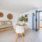White suites