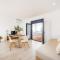 White suites