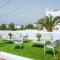White suites