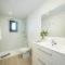 White suites
