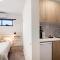 Apartamento Seashel