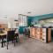 Villa de standing piscine 10 pers