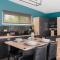 Villa de standing piscine 10 pers