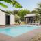 Villa de standing piscine 10 pers