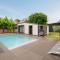 Villa de standing piscine 10 pers