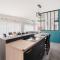 Villa de standing piscine 10 pers