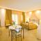 Anassa Deluxe Suites