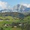Lingerhof Alpenrose