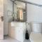 Townhouse beachside Fuengirola