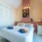 Townhouse beachside Fuengirola