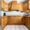 Townhouse beachside Fuengirola