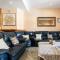 Townhouse beachside Fuengirola