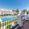 Townhouse beachside Fuengirola