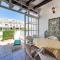 Townhouse beachside Fuengirola