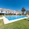 Townhouse beachside Fuengirola