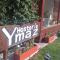 Hosteria Ymaz