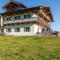 Ferienwohnung Guffertblick