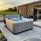 Chalet Am Ried