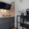 Chalet Am Ried