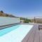 Modern apartment in Competa