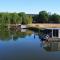 Hausboot Schwanennest