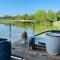 Hausboot Schwanennest