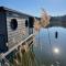 Hausboot Schwanennest