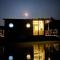 Hausboot Schwanennest